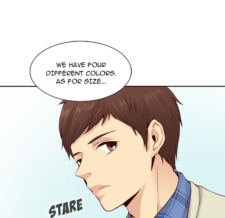 Little Miss Designer Chapter 11 image 56