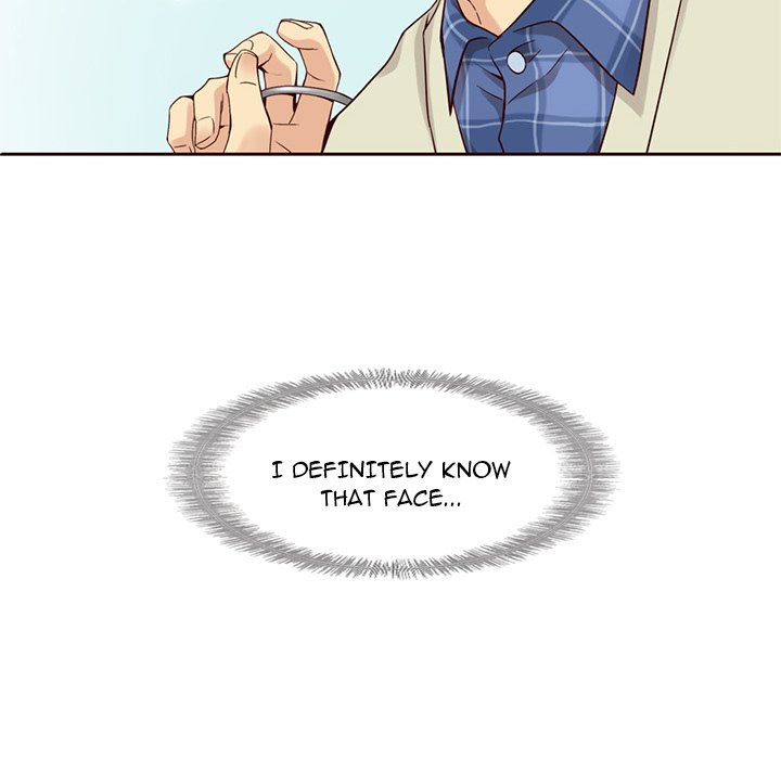 Little Miss Designer Chapter 11 image 57