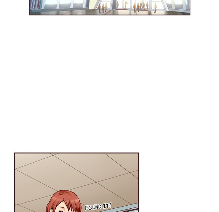 Little Miss Designer Chapter 11 image 5
