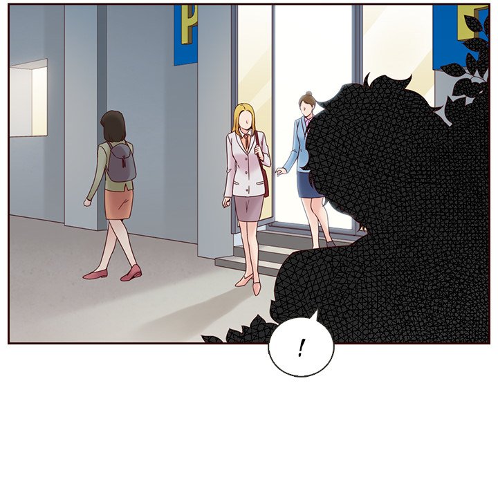 Little Miss Designer Chapter 11 image 60