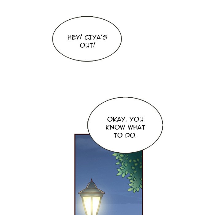 Little Miss Designer Chapter 11 image 61