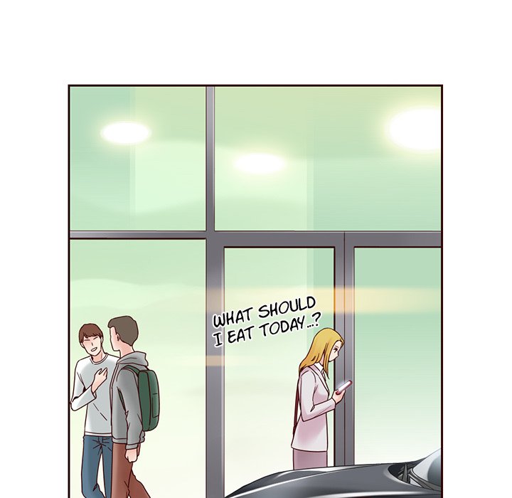 Little Miss Designer Chapter 11 image 63