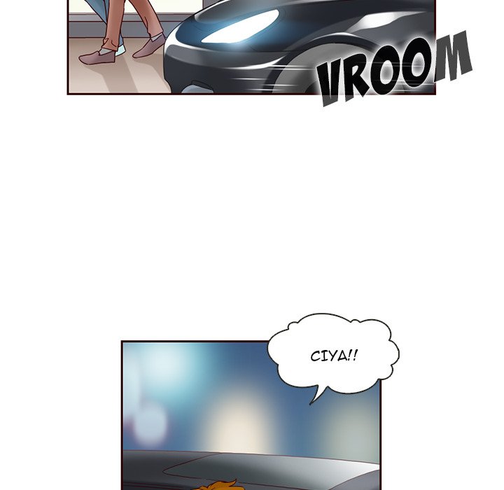 Little Miss Designer Chapter 11 image 64