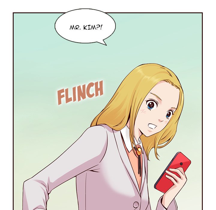 Little Miss Designer Chapter 11 image 66