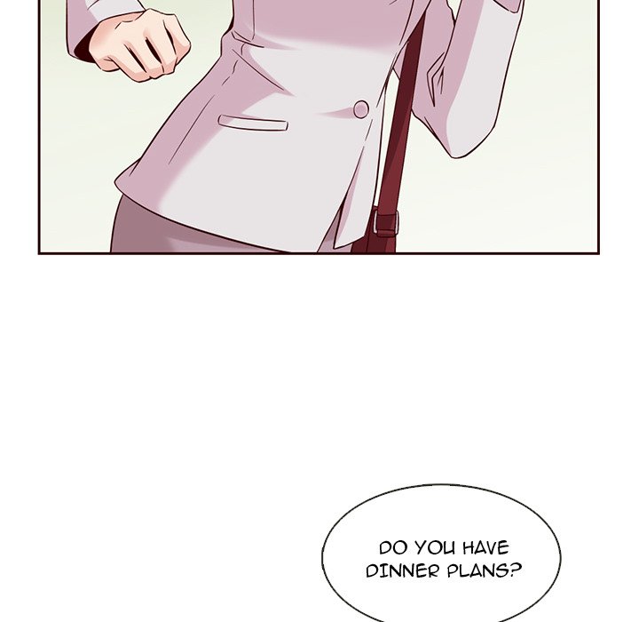 Little Miss Designer Chapter 11 image 67
