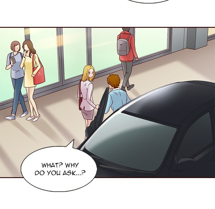 Little Miss Designer Chapter 11 image 68