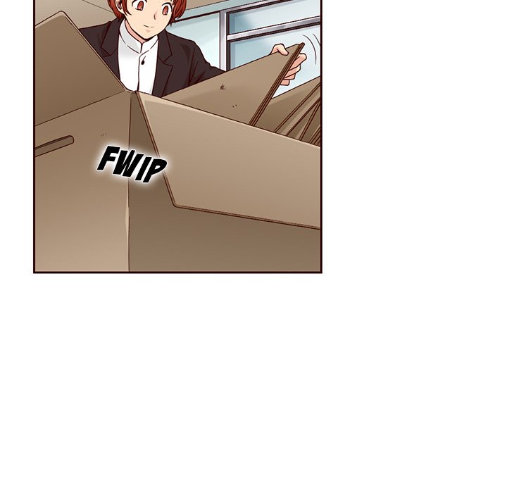 Little Miss Designer Chapter 11 image 6