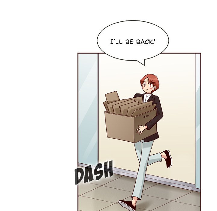 Little Miss Designer Chapter 11 image 7