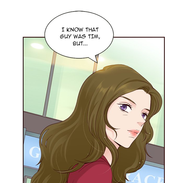 Little Miss Designer Chapter 12 image 9