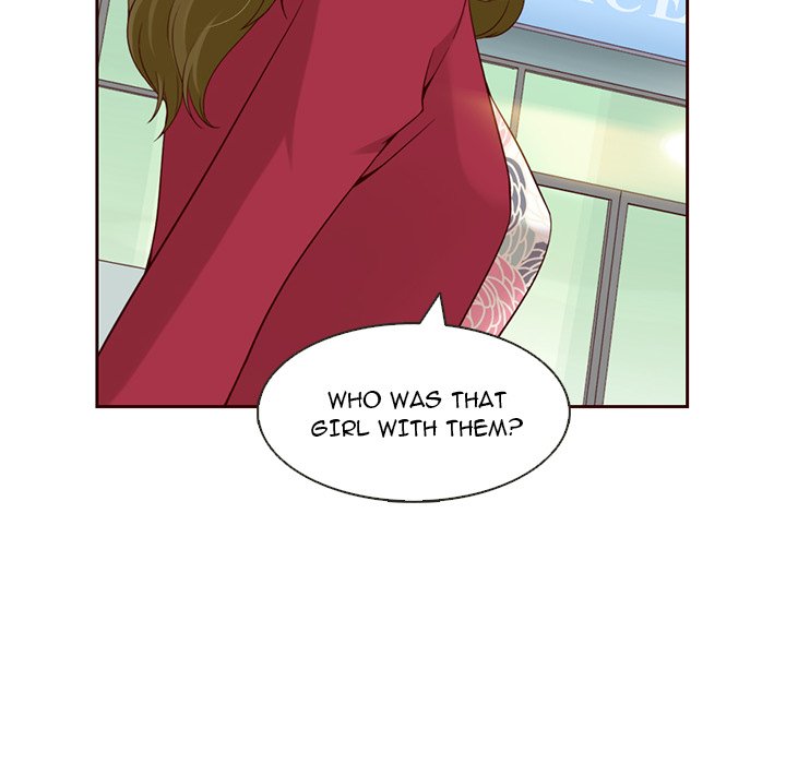 Little Miss Designer Chapter 12 image 10