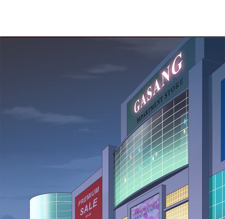 Little Miss Designer Chapter 12 image 12