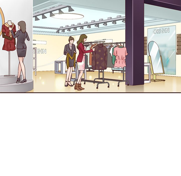 Little Miss Designer Chapter 12 image 14