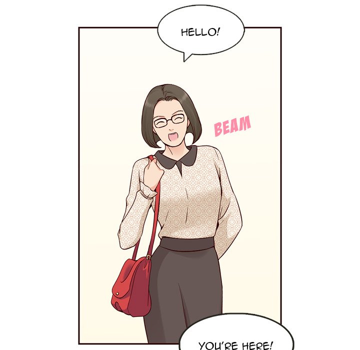 Little Miss Designer Chapter 12 image 15