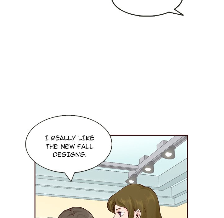 Little Miss Designer Chapter 12 image 16