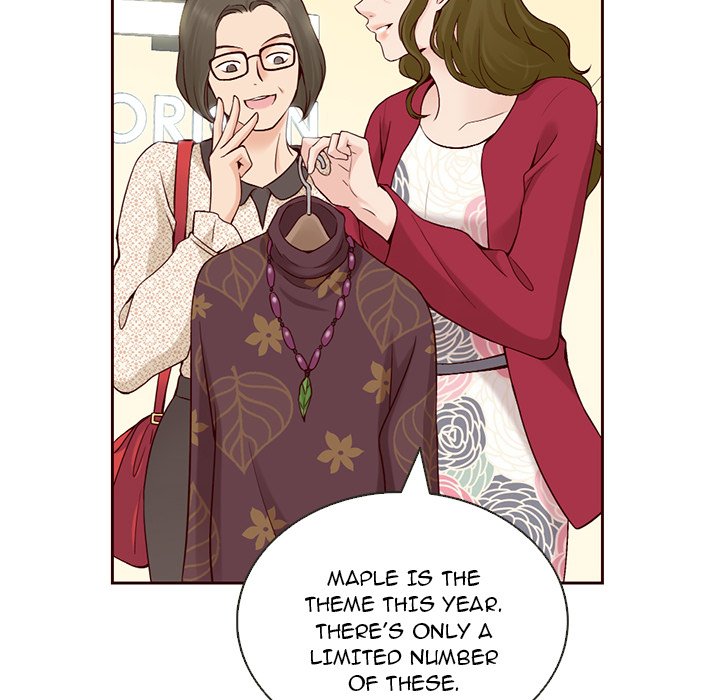 Little Miss Designer Chapter 12 image 17