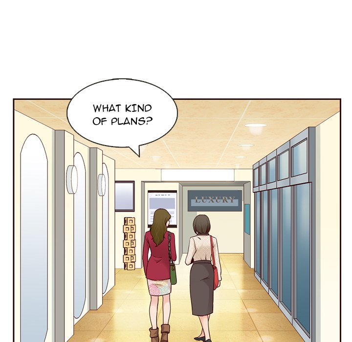 Little Miss Designer Chapter 12 image 20