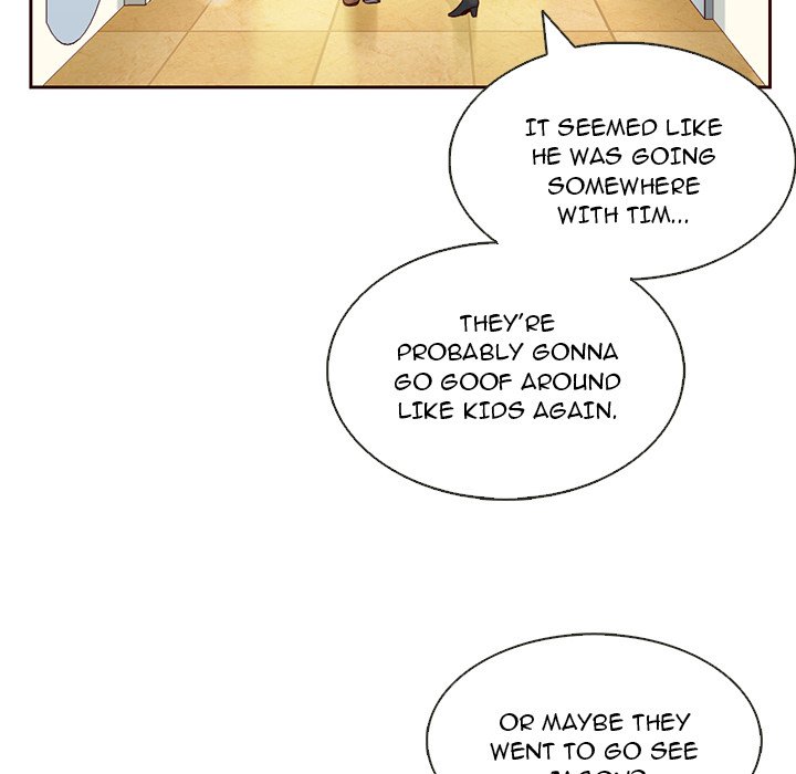 Little Miss Designer Chapter 12 image 21