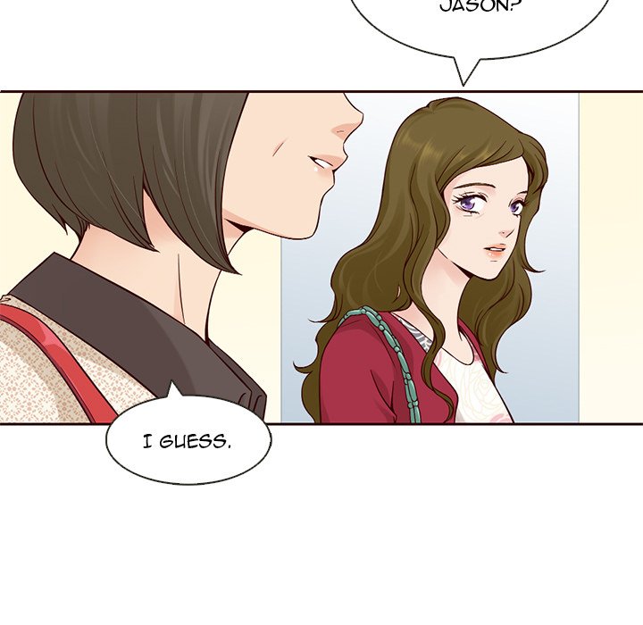 Little Miss Designer Chapter 12 image 22