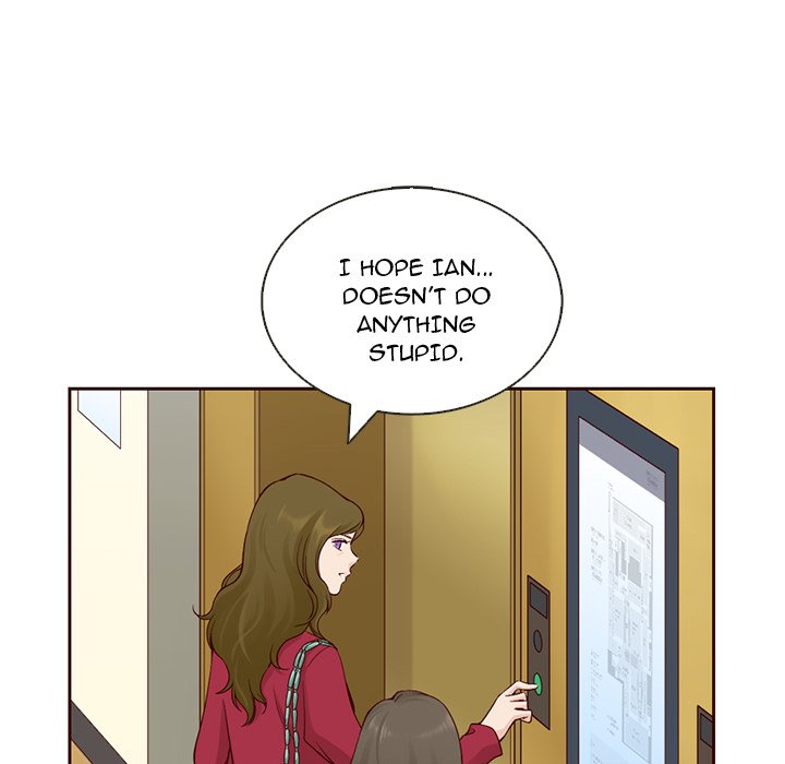 Little Miss Designer Chapter 12 image 23