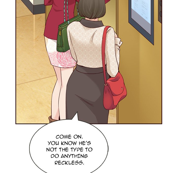 Little Miss Designer Chapter 12 image 24