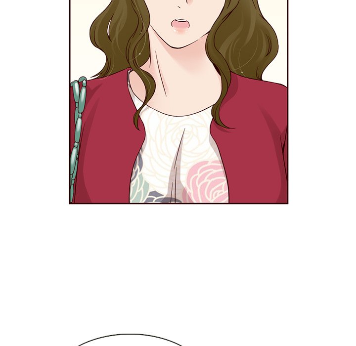 Little Miss Designer Chapter 12 image 26