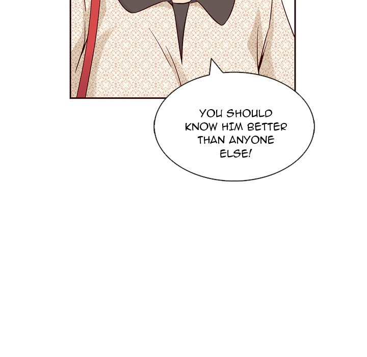 Little Miss Designer Chapter 12 image 28