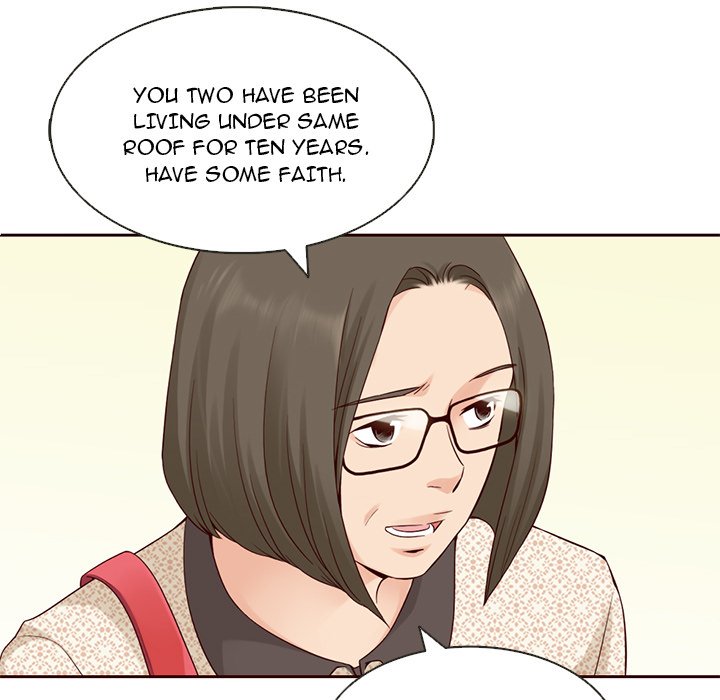 Little Miss Designer Chapter 12 image 29