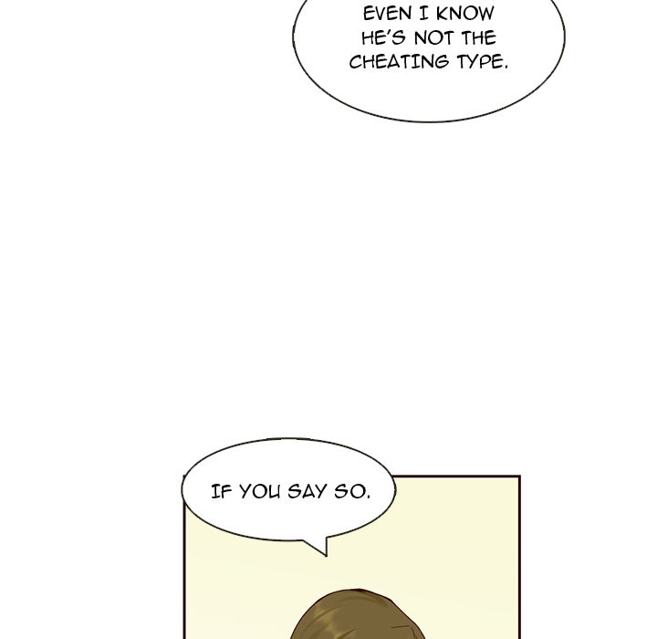 Little Miss Designer Chapter 12 image 30