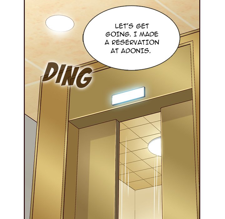 Little Miss Designer Chapter 12 image 32