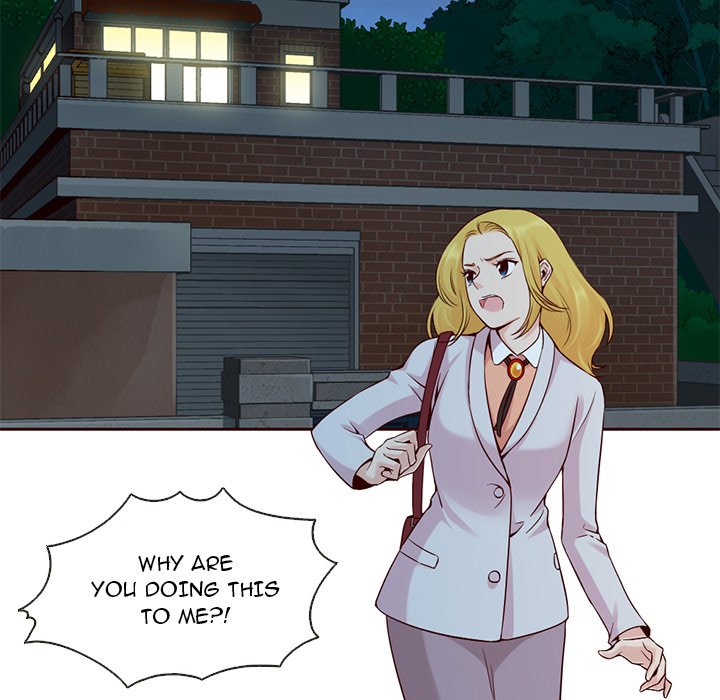 Little Miss Designer Chapter 12 image 35