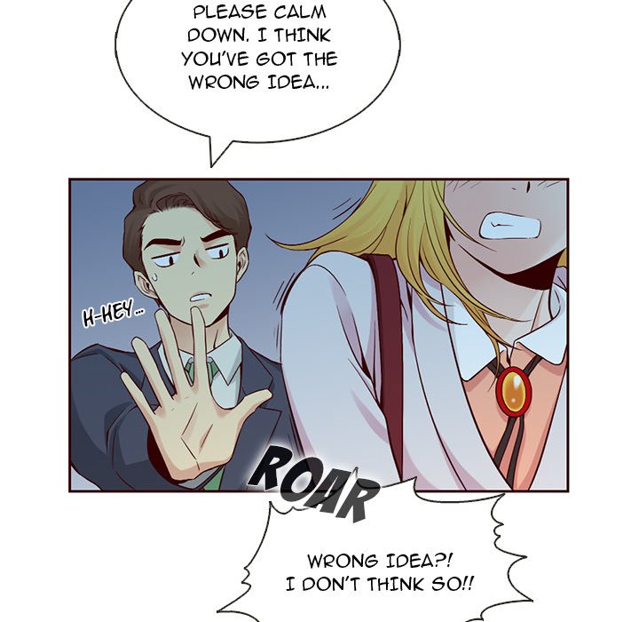 Little Miss Designer Chapter 12 image 37