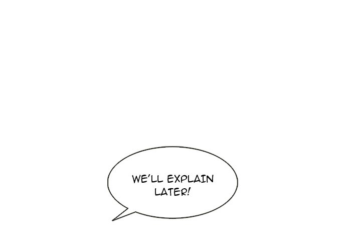 Little Miss Designer Chapter 12 image 3