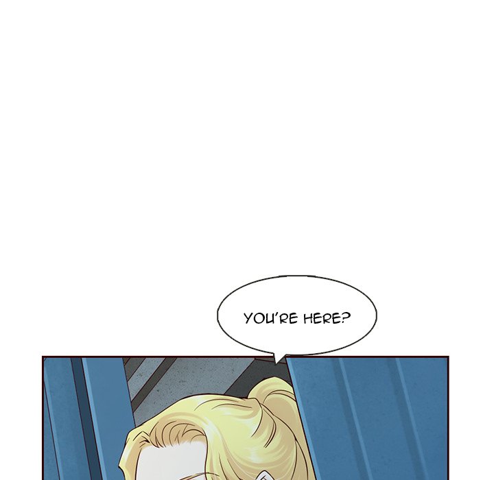 Little Miss Designer Chapter 12 image 40