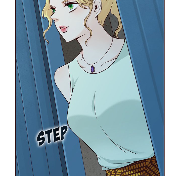 Little Miss Designer Chapter 12 image 41