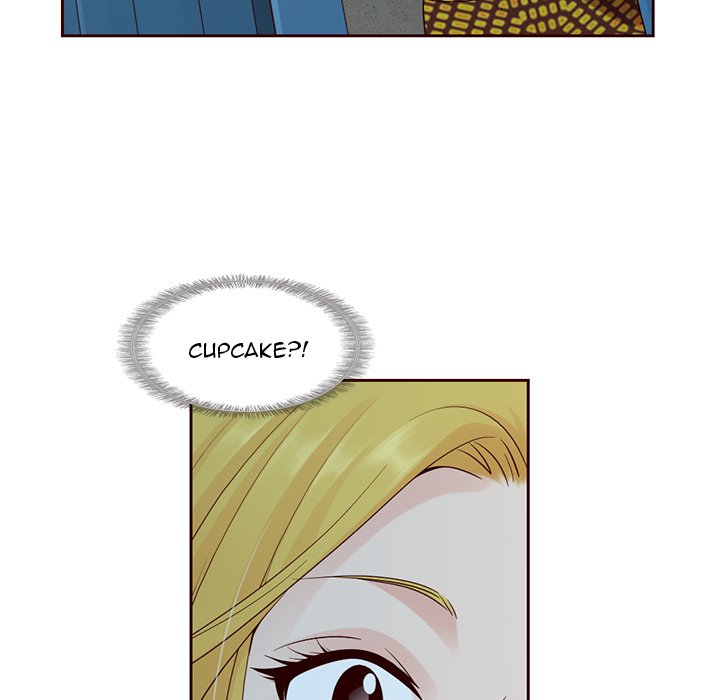 Little Miss Designer Chapter 12 image 42