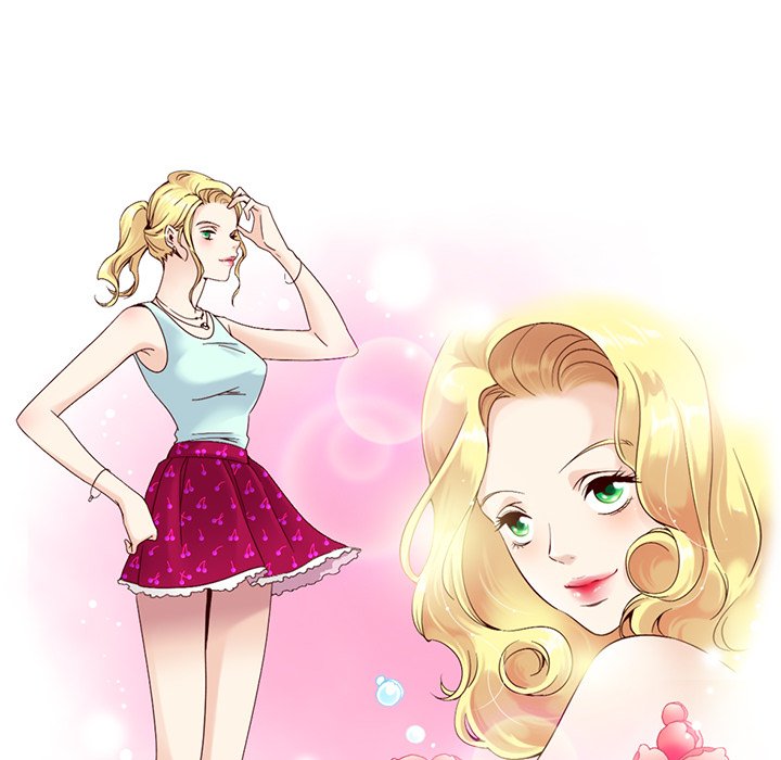 Little Miss Designer Chapter 12 image 44