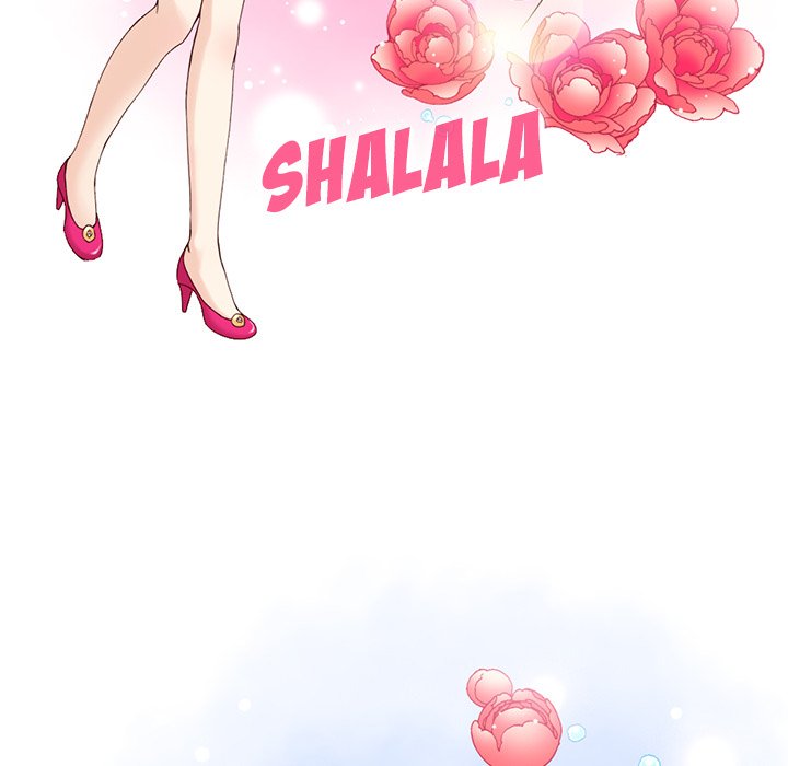 Little Miss Designer Chapter 12 image 45