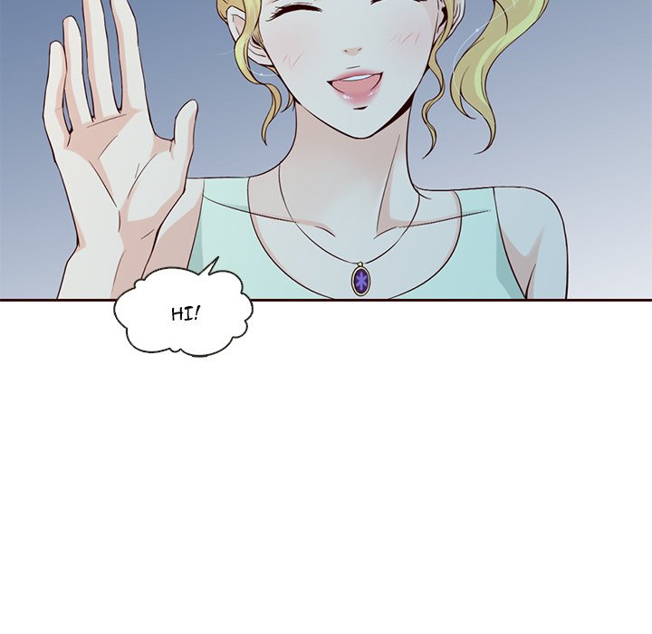 Little Miss Designer Chapter 12 image 48
