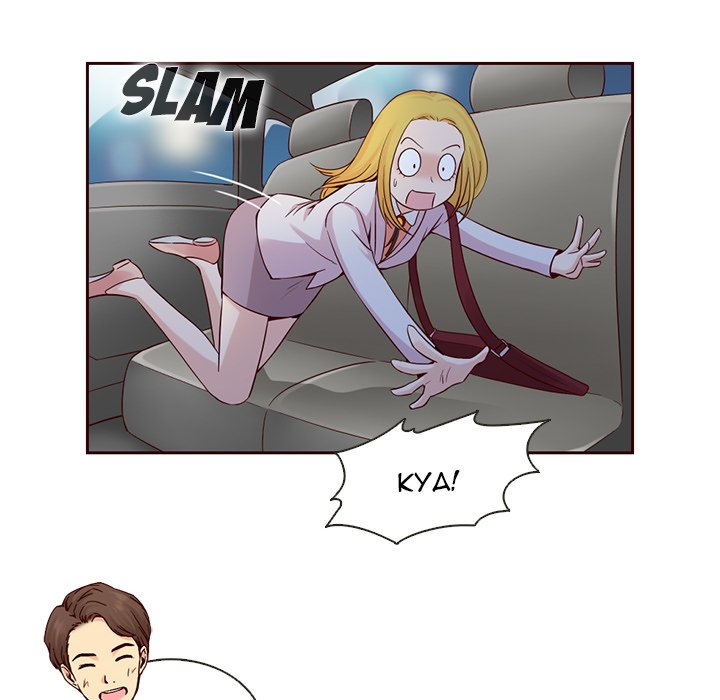 Little Miss Designer Chapter 12 image 4