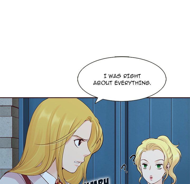 Little Miss Designer Chapter 12 image 51