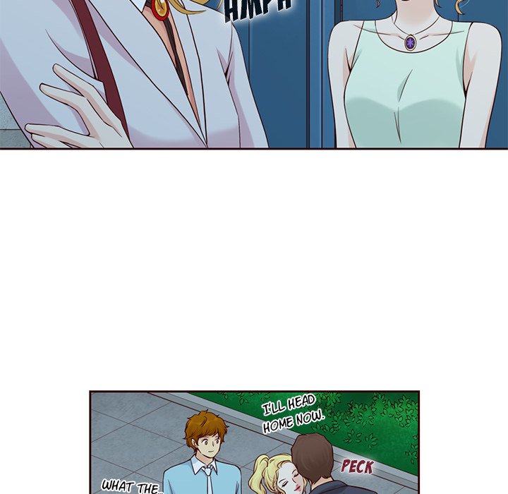 Little Miss Designer Chapter 12 image 52