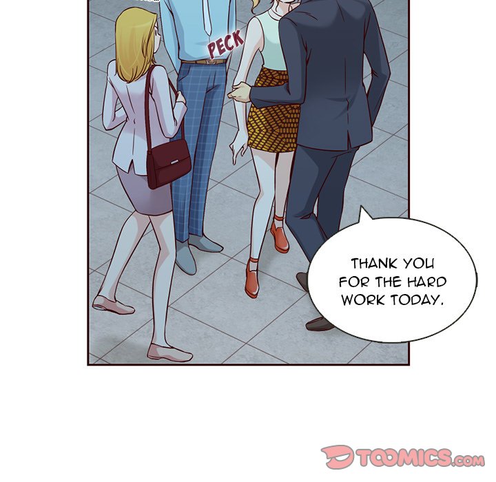 Little Miss Designer Chapter 12 image 53