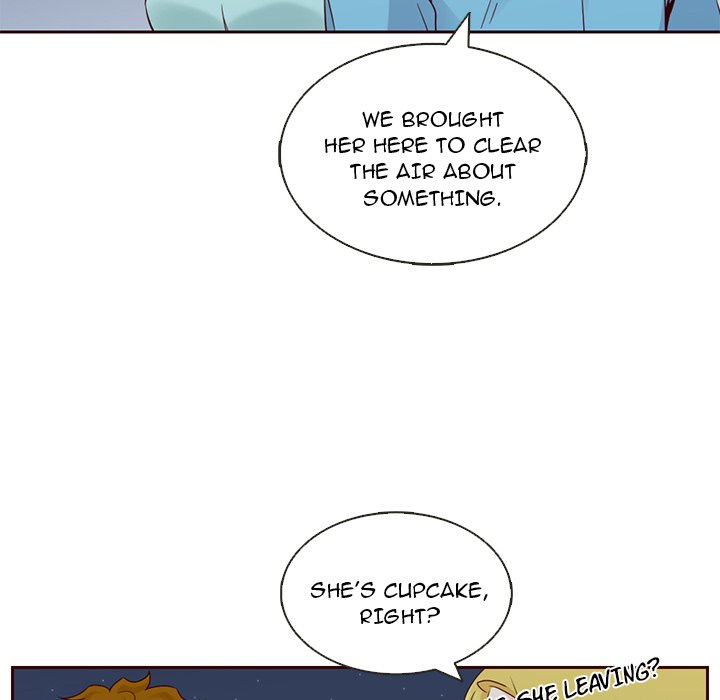 Little Miss Designer Chapter 12 image 55