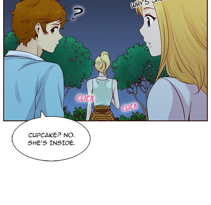 Little Miss Designer Chapter 12 image 56
