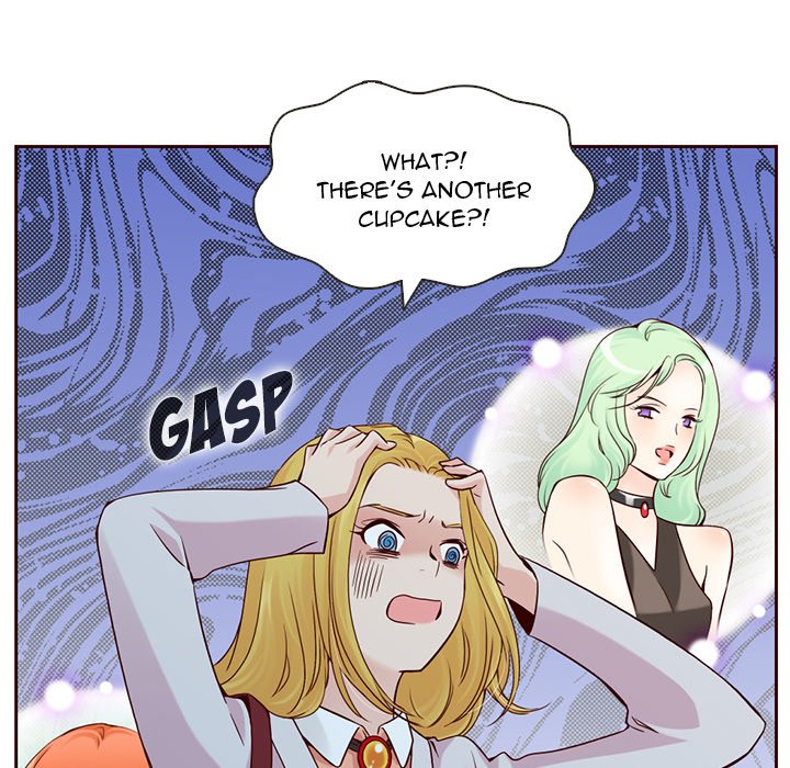 Little Miss Designer Chapter 12 image 57