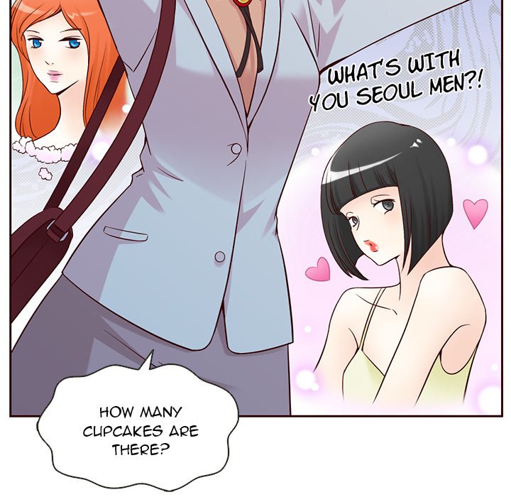 Little Miss Designer Chapter 12 image 58