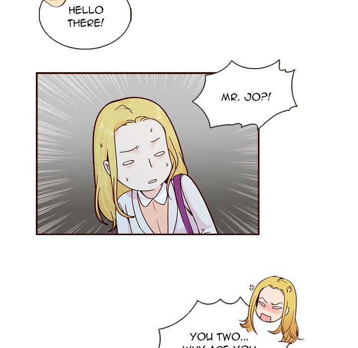 Little Miss Designer Chapter 12 image 5