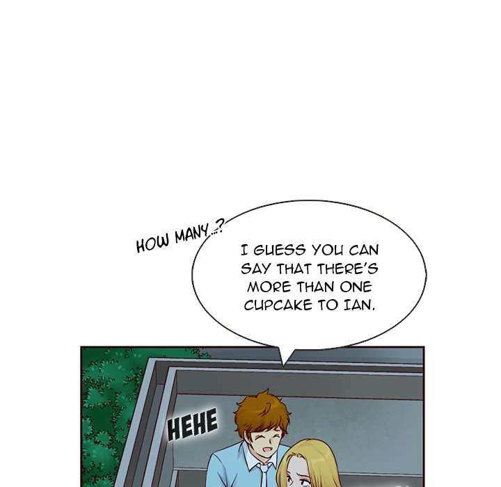 Little Miss Designer Chapter 12 image 59