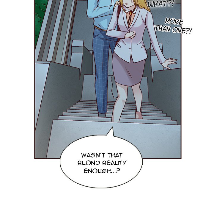 Little Miss Designer Chapter 12 image 60