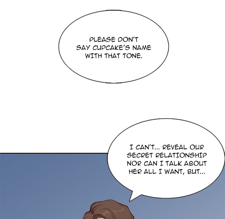 Little Miss Designer Chapter 12 image 63